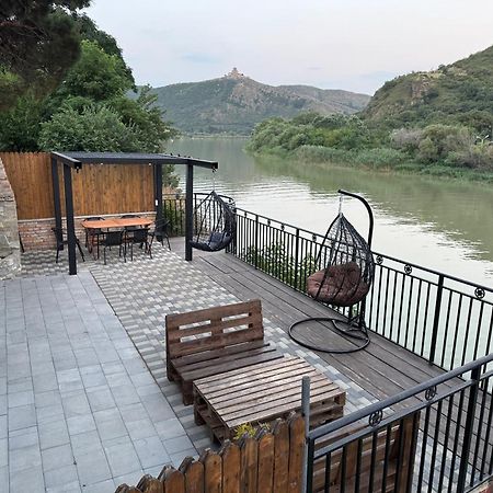 Space In Mtskheta Exterior photo