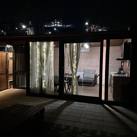 Space In Mtskheta Exterior photo