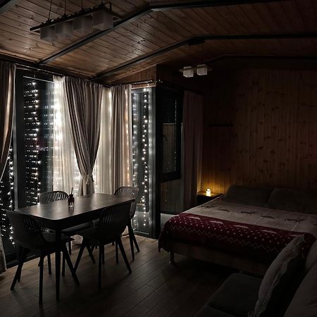 Space In Mtskheta Exterior photo