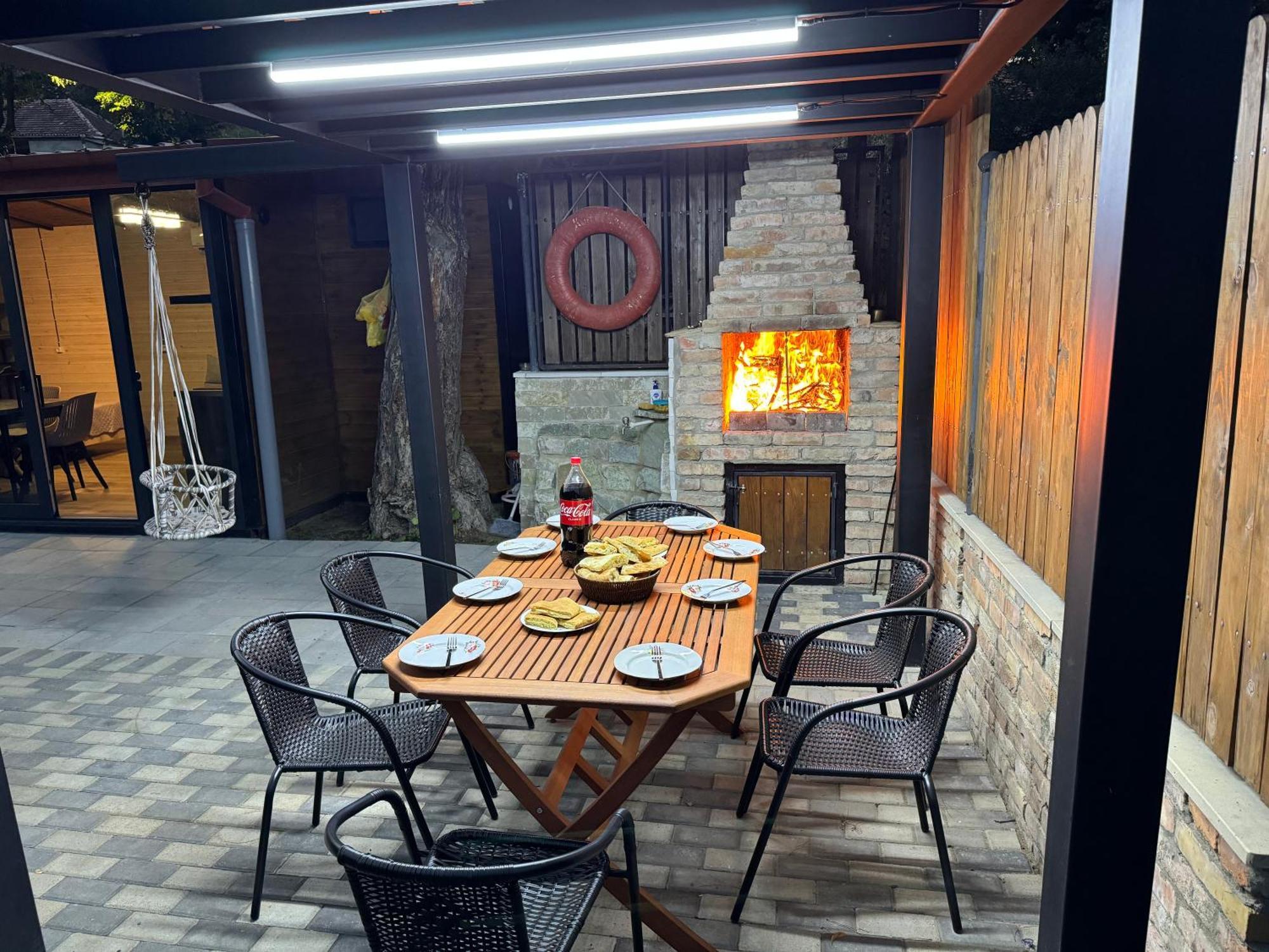 Space In Mtskheta Exterior photo