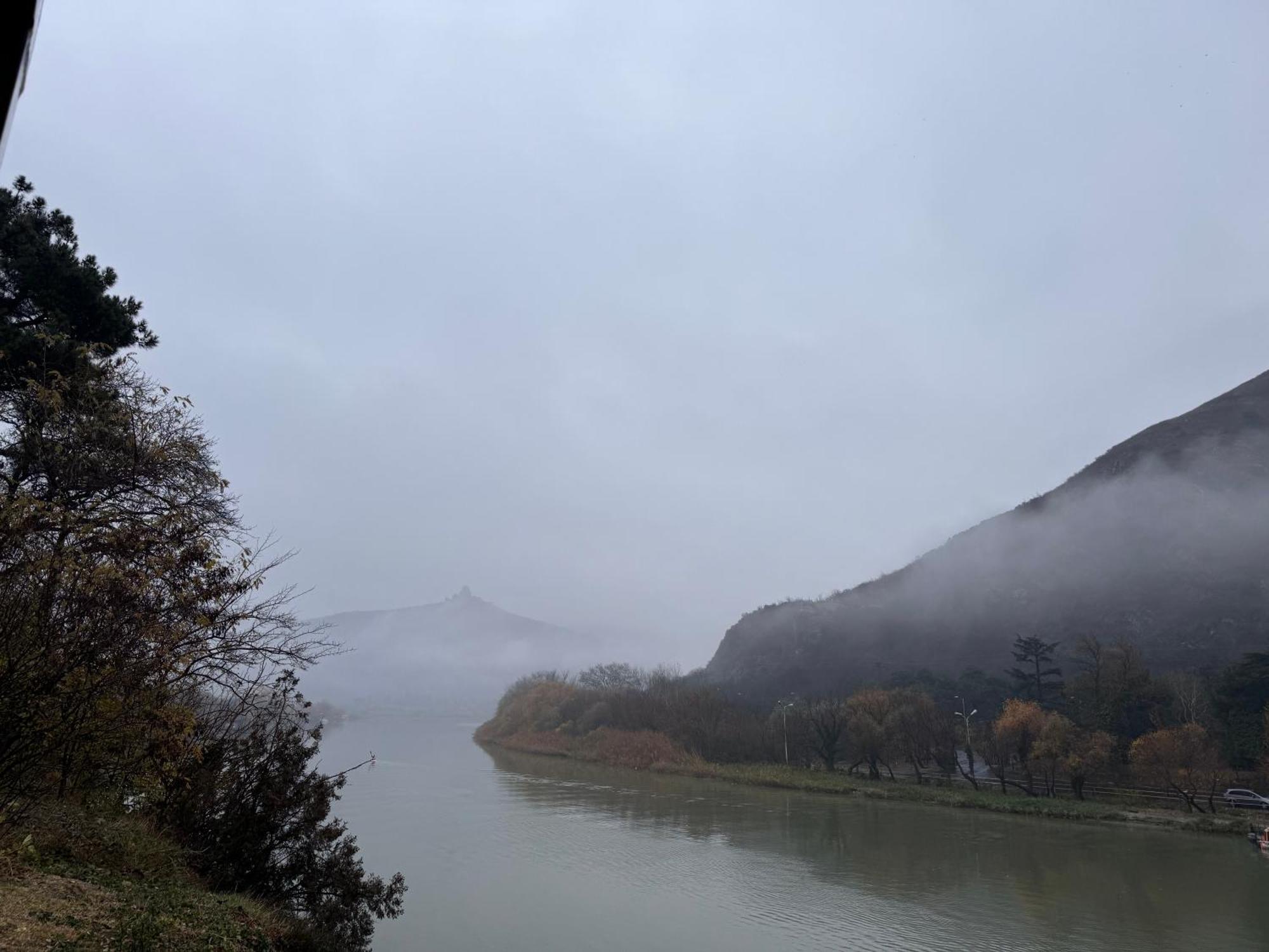 Space In Mtskheta Exterior photo