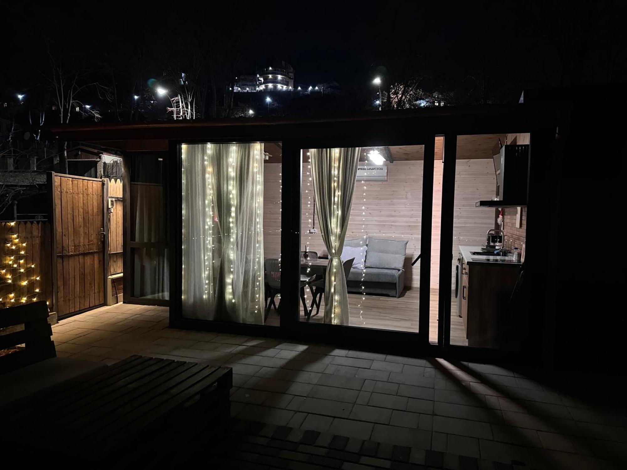 Space In Mtskheta Exterior photo