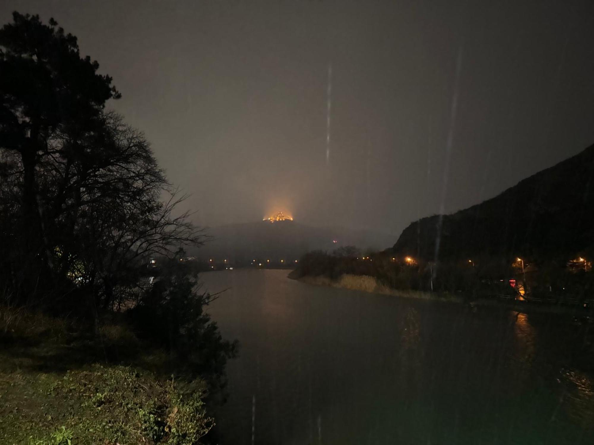 Space In Mtskheta Exterior photo